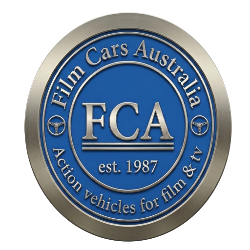 Film Cars Australia